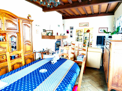 French property for sale in La Rochebeaucourt-et-Argentine, Dordogne - €371,000 - photo 3