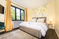 Maison à vendre à Ségur-le-Château, Corrèze - 228.800 € - photo 7