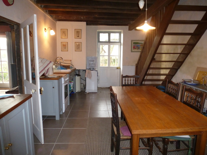 French property for sale in Lafat, Creuse - photo 5