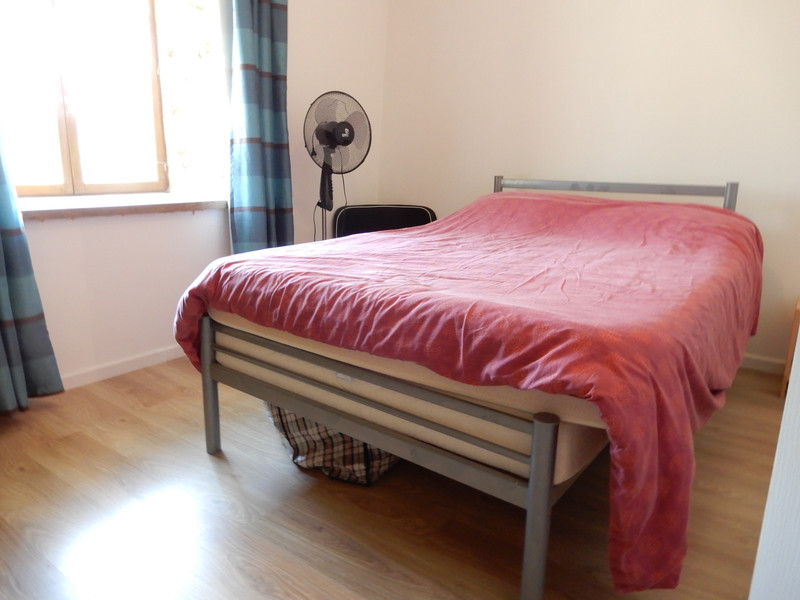 French property for sale in Lésignac-Durand, Charente - €122,080 - photo 5