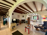 Maison à vendre à Bouzon-Gellenave, Gers - 230.000 € - photo 8