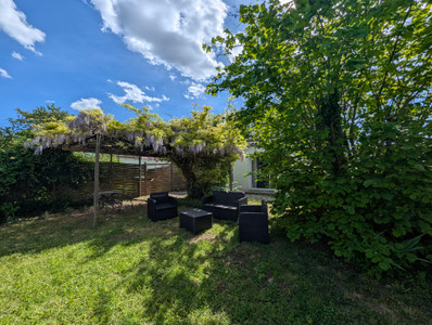 house for sale in Charente