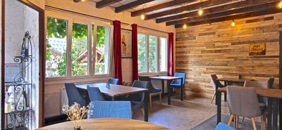 Ski property for sale in Les Deux Alpes 1650 - €995,000 - photo 0