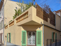 Maison à vendre à Antibes, Alpes-Maritimes - 1.150.000 € - photo 3
