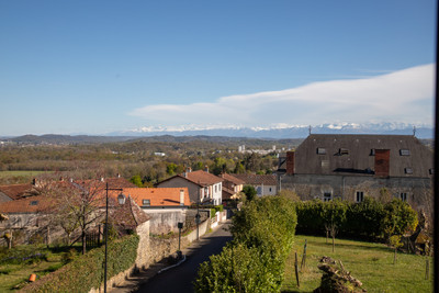 French property for sale in Lagor, Pyrénées-Atlantiques - €510,000 - photo 1