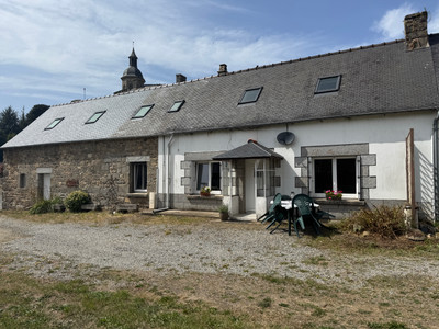 house for sale in Côtes-d'Armor