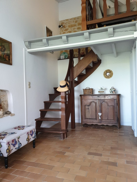 French property for sale in Milhac, Lot - €158,000 - photo 2