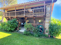 Propriété à vendre à Trie-sur-Baïse, Hautes-Pyrénées - 420 000 € - photo n°2