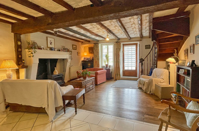 French property for sale in Bourg-du-Bost, Dordogne - €138,500 - photo 1