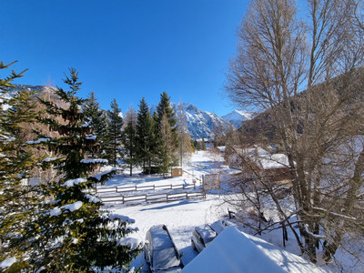 Maison à vendre à Névache, Hautes-Alpes, PACA, avec Leggett Immobilier
