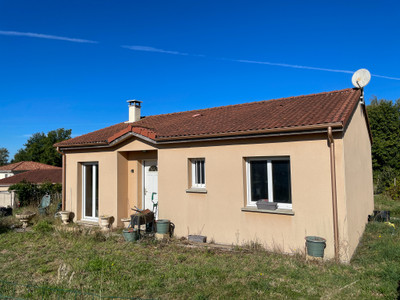 French property for sale in Champsac, Haute-Vienne - €117,700 - photo 6