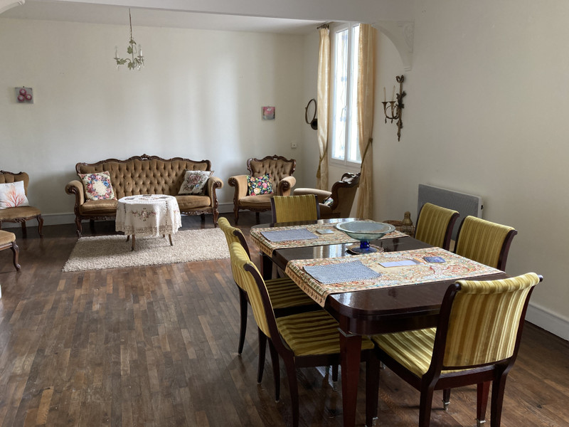 French property for sale in L'Isle-Jourdain, Vienne - €95,000 - photo 4
