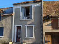 Maison à vendre à Lussac-les-Églises, Haute-Vienne - 39.000 € - photo 1