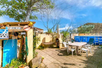 French property for sale in Fontcouverte, Aude - €108,000 - photo 9