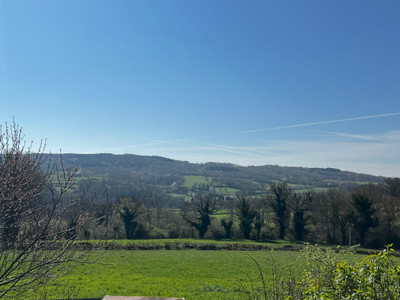 French property for sale in Clugnat, Creuse - €108,000 - photo 7