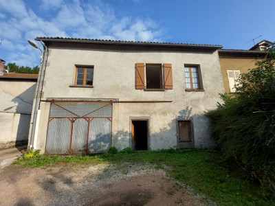 French property for sale in Augignac, Dordogne - €60,000 - photo 9