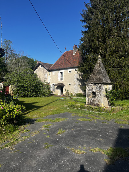 Maison à vendre à Bourgnac, Dordogne - 583.000 € - photo 1