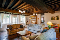 Maison à Glux-en-Glenne, Nièvre - photo 5