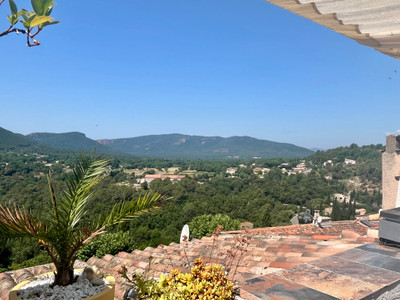 house for sale in Var