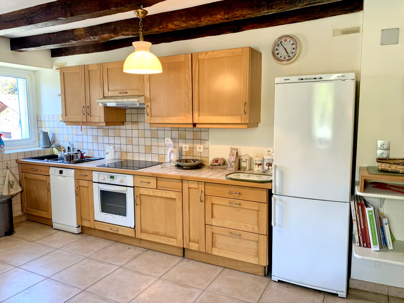 French property for sale in Oradour-sur-Vayres, Haute-Vienne - €124,805 - photo 2