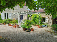Maison à vendre à Sérigny, Vienne - 477.000 € - photo 2