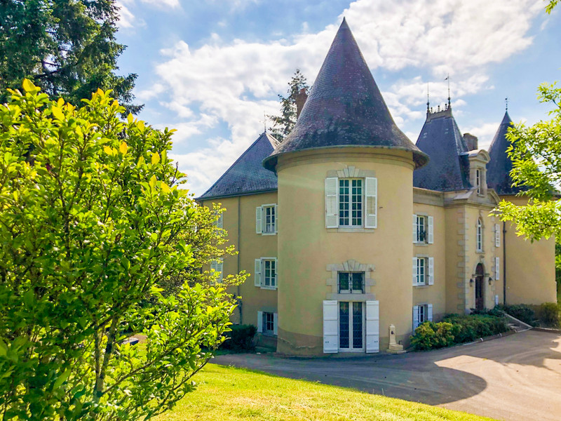 Propriété à vendre à Limoges, Haute-Vienne - 1 199 000 €