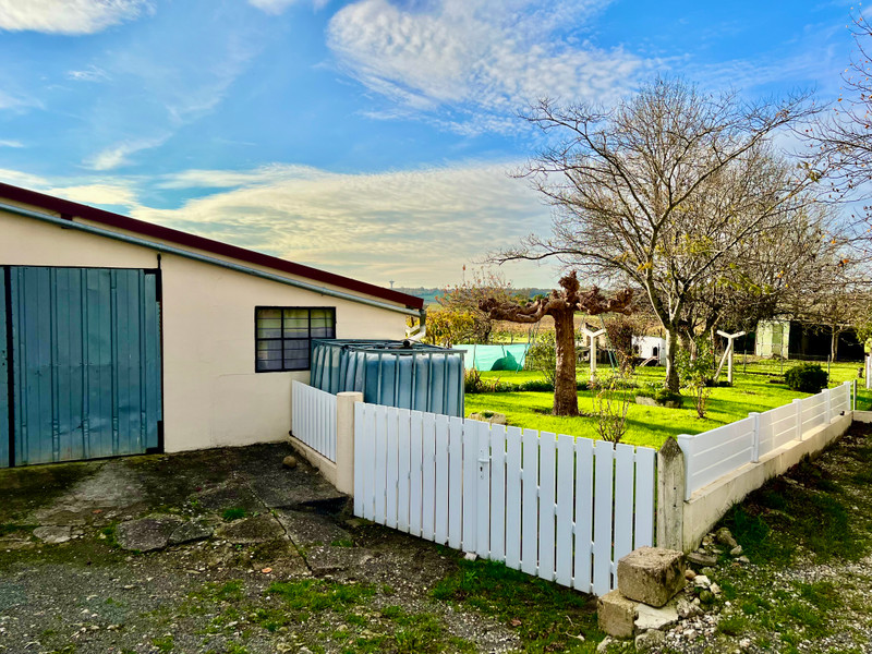 French property for sale in Semoussac, Charente-Maritime - €197,999 - photo 7