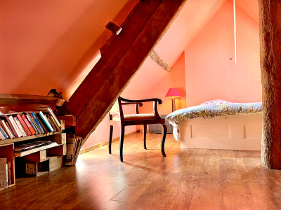 French property for sale in Le Ham, Mayenne - €288,500 - photo 6