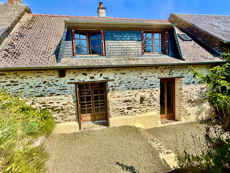 French property for sale in Javron-les-Chapelles, Mayenne - €118,000 - photo 9