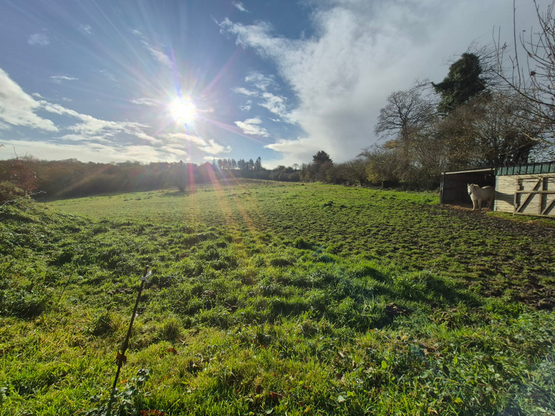 French property for sale in Paule, Côtes-d'Armor - €224,700 - photo 9
