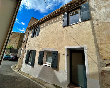 Maison à vendre à Pieusse, Aude, Languedoc-Roussillon, avec Leggett Immobilier