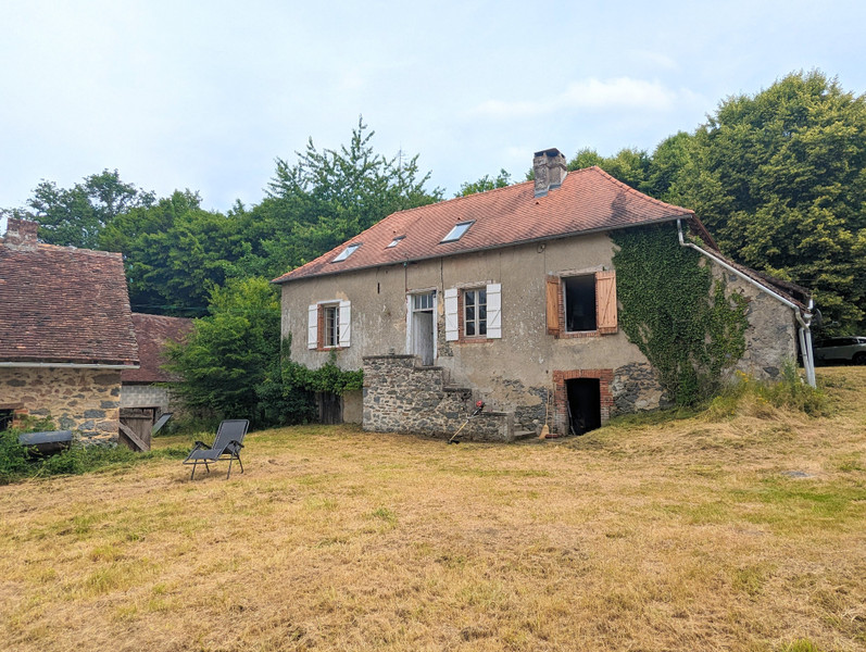 French property for sale in Saint-Julien-le-Vendômois, Corrèze - €214,000 - photo 11