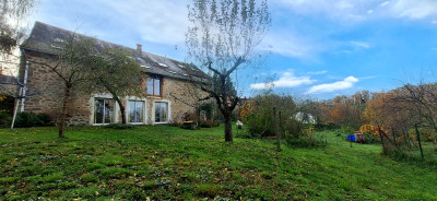 house for sale in Creuse