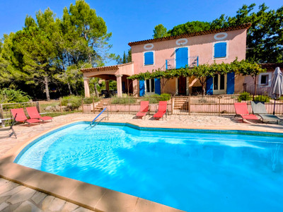 house for sale in Var