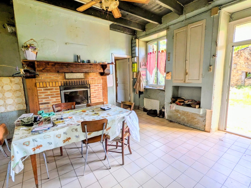 French property for sale in Saint-Germain-les-Belles, Haute-Vienne - €162,000 - photo 2