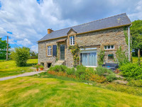 Maison à vendre à Bréhan, Morbihan - 130.000 € - photo 3