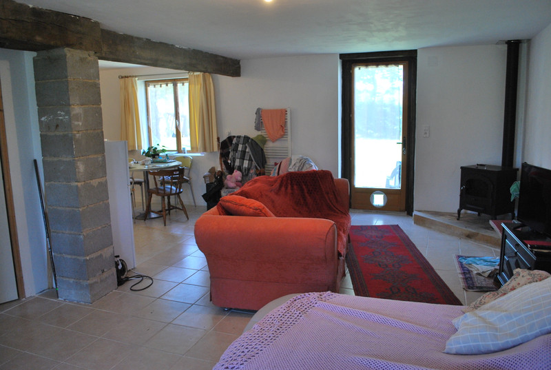 House in SaintHilairelaTreille HauteVienne A pretty detached