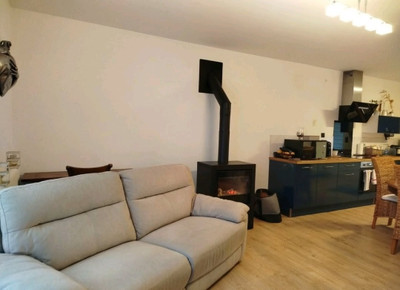 French property for sale in Buais-Les-Monts, Manche - €120,900 - photo 1