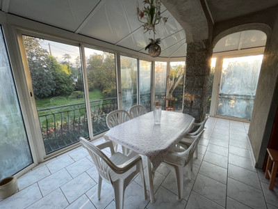 French property for sale in Savigneux, Loire - €231,000 - photo 4