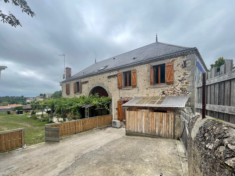 French property for sale in Argentonnay, Deux-Sèvres - €267,500 - photo 6