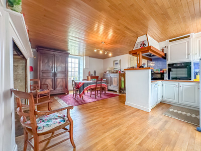 French property for sale in Temple-Laguyon, Dordogne - €249,900 - photo 3