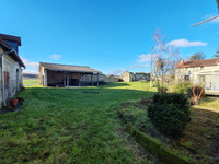 Maison à vendre à Prinçay, Vienne - 236.559 € - photo 11