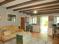 Propriété à vendre à Terres-de-Haute-Charente, Charente - 125 000 € - photo n°4