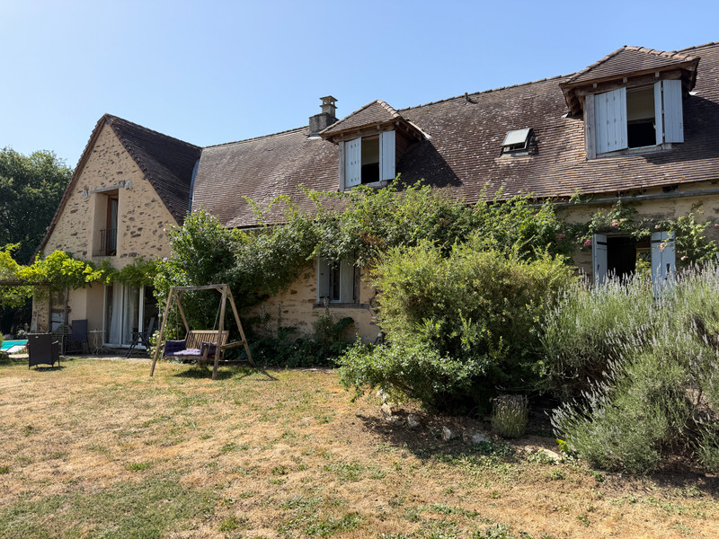 French property for sale in Jumilhac-le-Grand, Dordogne - €312,700 - photo 1