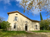 Propriété à vendre à Lasserre, Lot-et-Garonne - 577 500 € - photo n°1