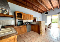 Maison à vendre à Eymet, Dordogne - 498.000 € - photo 5