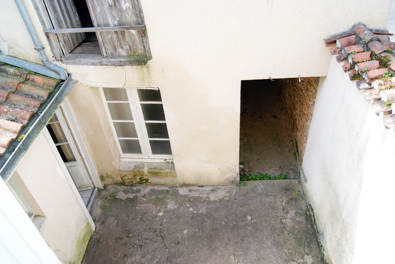 French property for sale in La Châtaigneraie, Vendée - €59,000 - photo 2