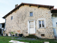 property to renovate for sale in Saint-MathieuHaute-Vienne Limousin