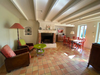Maison à vendre à Bran, Charente-Maritime - 318.000 € - photo 5