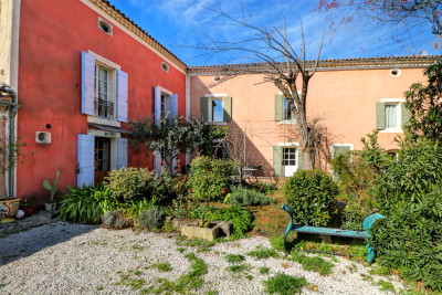 house for sale in Gard